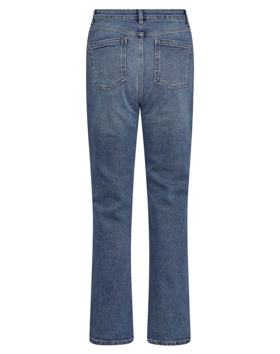 Lulu Split Wash Vigo Jeans